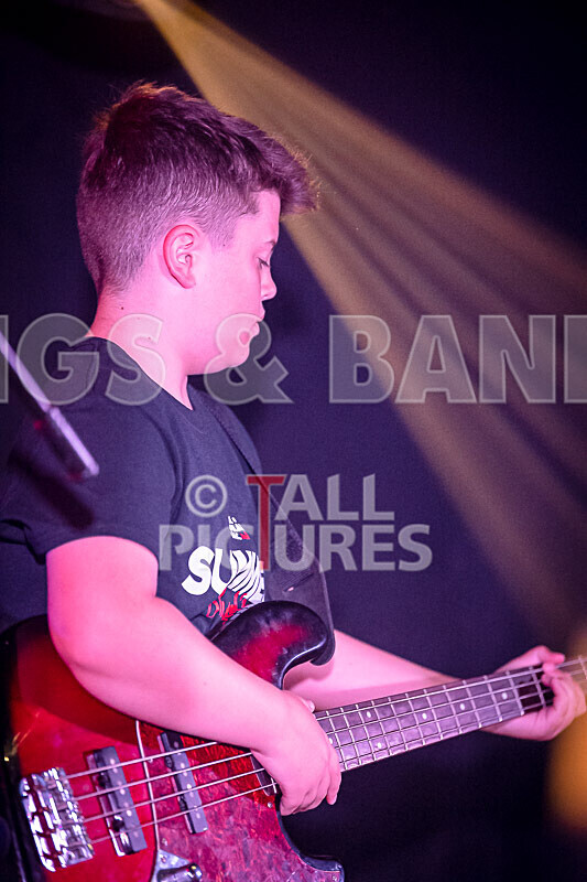 SoPM Summer Gig 2019-35 - SCHOOL OF POPULAR MUSIC SUMMER GIG 2019