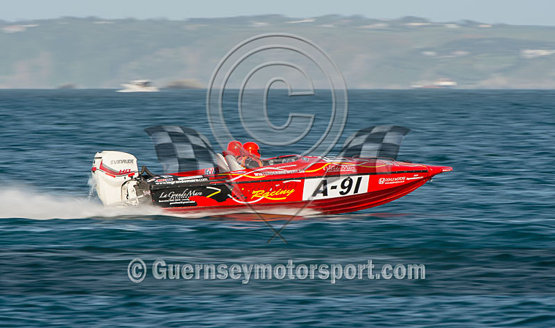 Powerboats 2015_Race-2-6 - GPA 2015 OFFSHORE CHAMPIONSHIP_RACE-2
