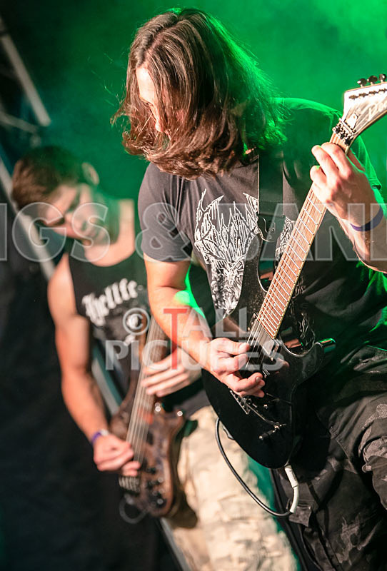 Masticated-18 - MASTICATED