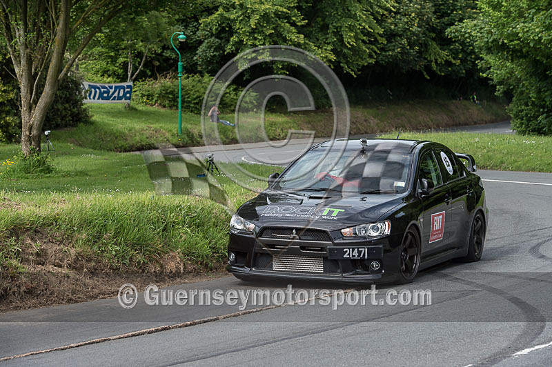 Heritage Charity Hillclimb_2014-337 - HERITAGE CHARITY HILL CLIMB 2014