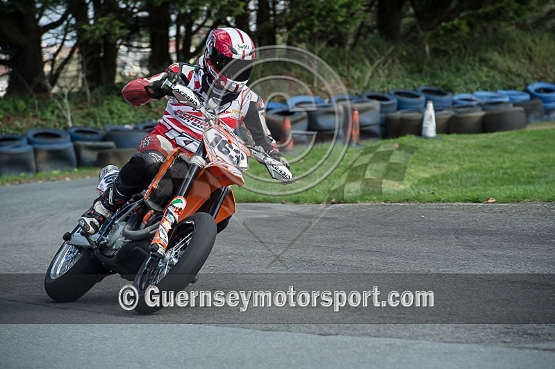The Track Twisty Sprint-58 - TWISTY SPRINT -- THE TRACK - 2013