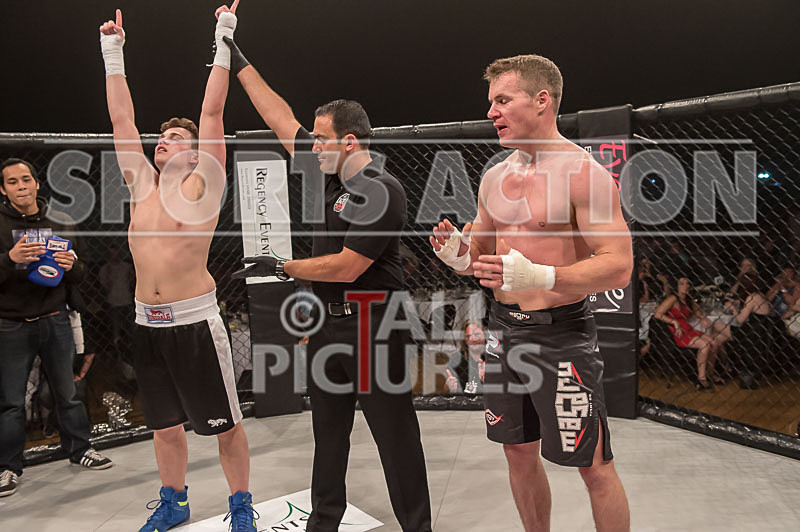 Paul ONeil v Robert Hurst-40 - BOUT 2