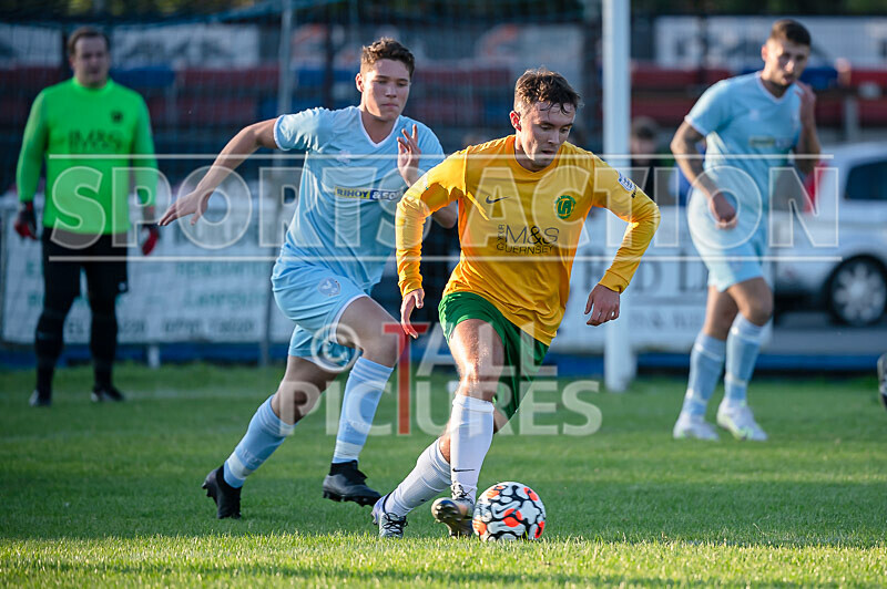 Rawlinson Cup 2021 Semi-final-6 - RAWLINSON CUP 2021 SEMI-FINAL