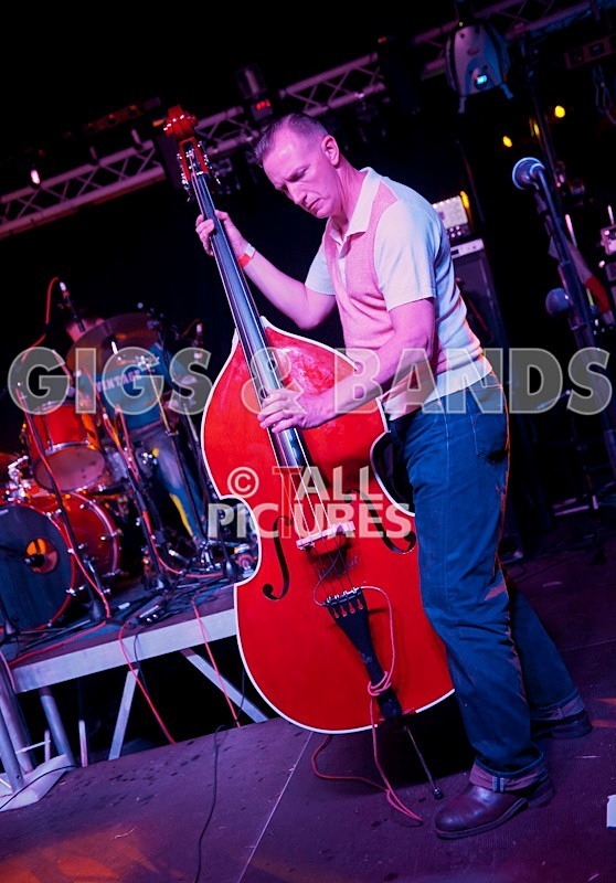 Jack Rabbit Slim-19 - JACK RABBIT SLIM