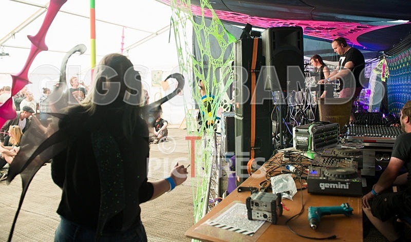 Chaos Peace Tent_2013-39 - CHAOS 2013... THE PEACE TENT