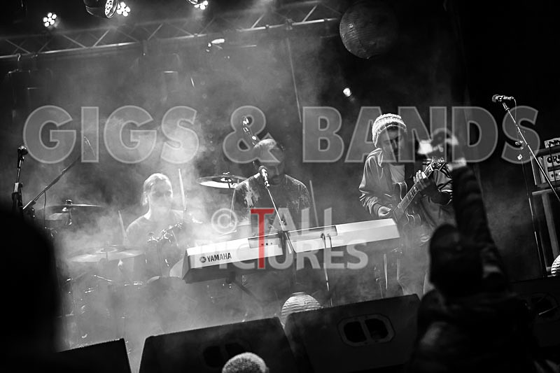 Electric Brick-2 - ELECTRIC BRICK