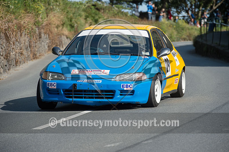 Vale Castle Sprint_2014_Car-330 - VALE CASTLE SPRINT 2014 - CARS