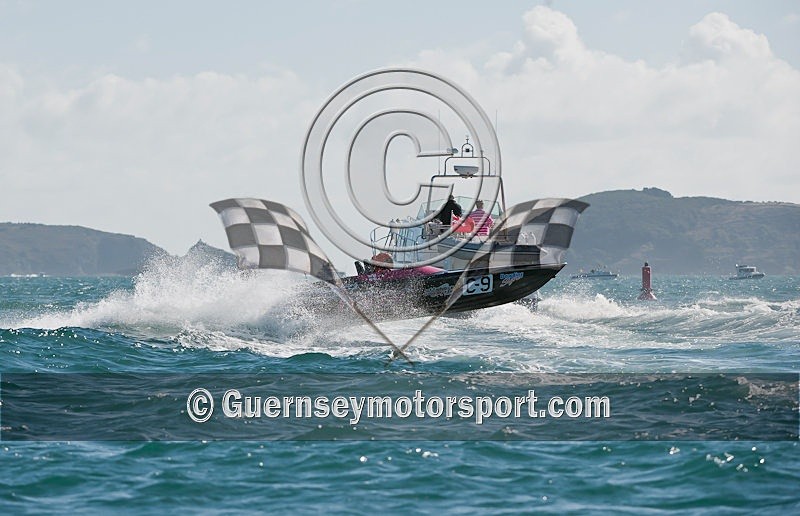 Powerboat Race-91 - POWERBOAT RACING 2010