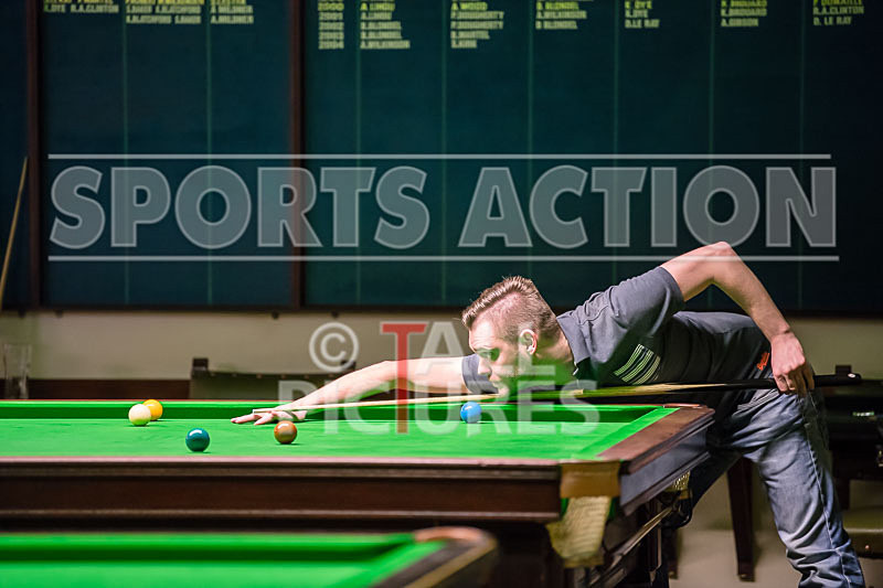 Snooker_20-11-2017-26 - GREMLINS CLUB SNOOKER_20-11-2017