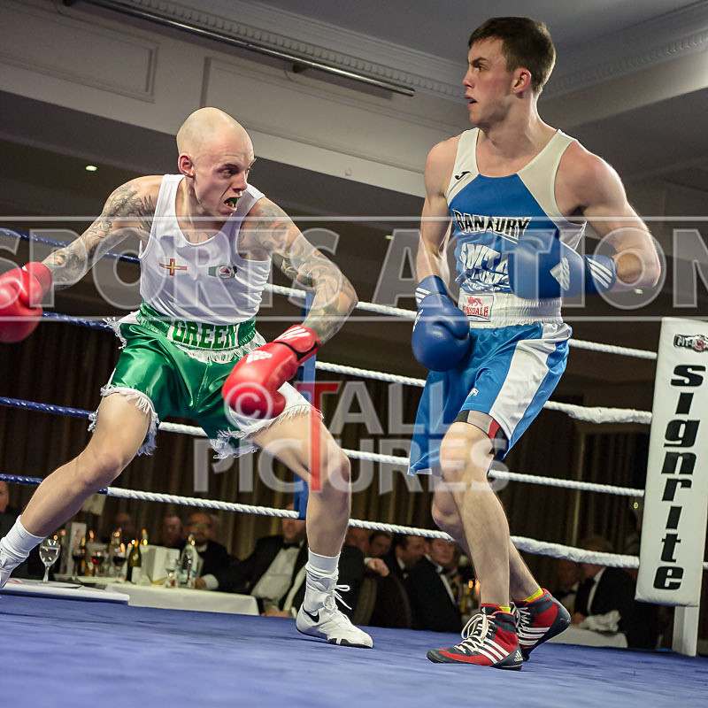 Bout - 8_Nathan Green v Joe Dennison-5 - Bout - 8_Nathan Green v Joe Dennison