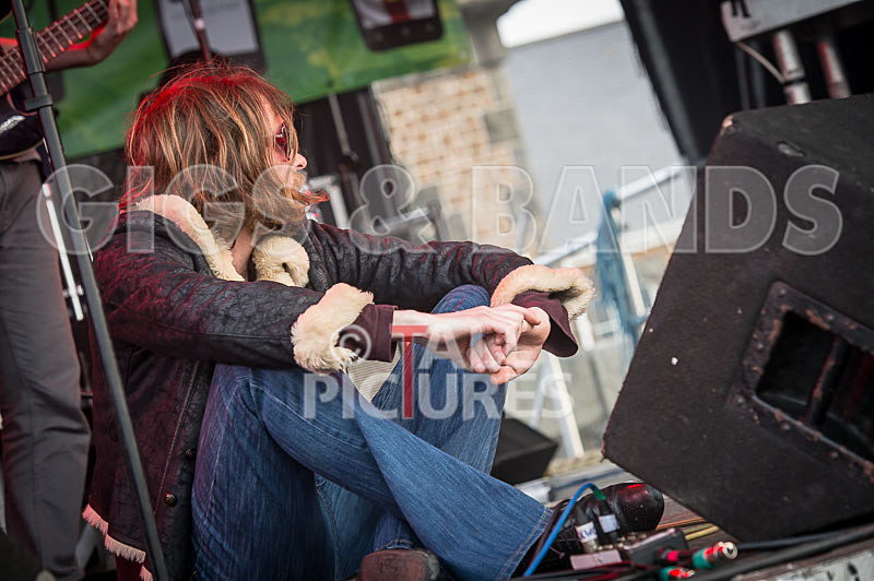 The Recks-423 - THE RECKS