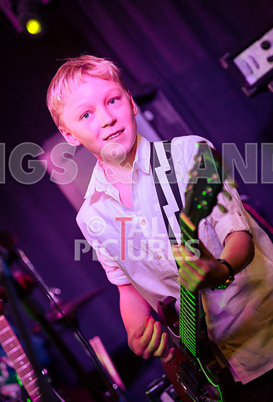 SoPM_2018 Christmas Gig-79 - SCHOOL OF POPULAR MUSIC CHRISTMAS GIG 2018