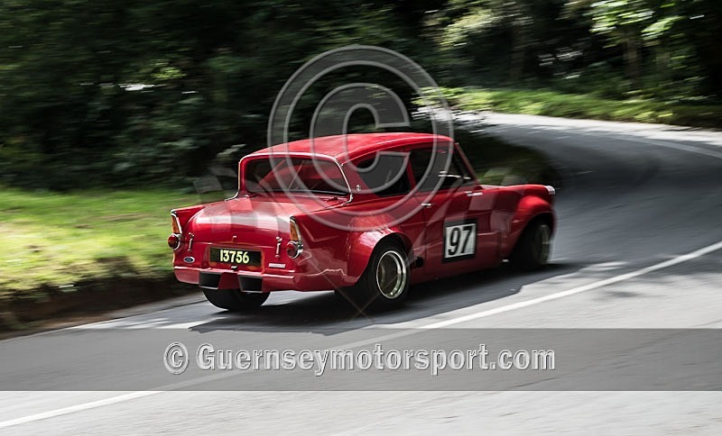 GKMC_Hillclimb_11-08-2012-25 - CARS 2012-08-11
