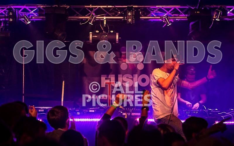 Festival Dance Arena-5 - FUSION NIGHTCLUB DANCE ARENA