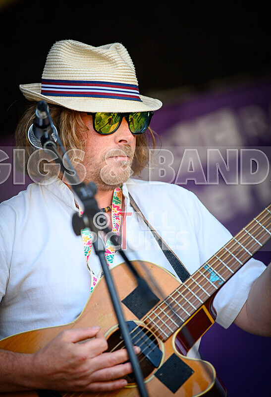 Charlie Sherbourne-47 - CHARLIE SHERBOURNE