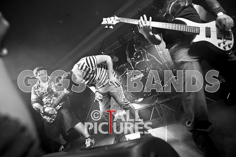 Fate-17 - FATE at RoA-7