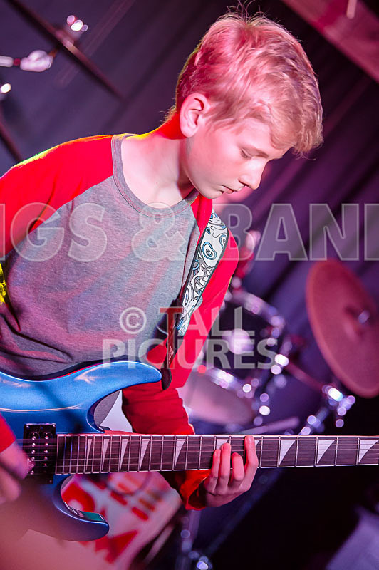 SoPM Christmas Gig_2016-21 - SCHOOL OF POPULAR MUSIC CHRISTMAS GIG 2016