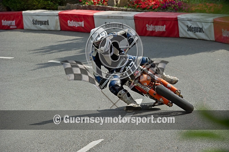 MSA Jersey Hill Climb_2011_Bike-7 - JERSEY MSA NATIONAL 2011 - BIKES