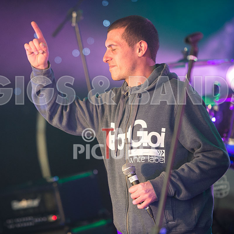 Buffalo Huddleston-306 - BUFFALO HUDDLESTON