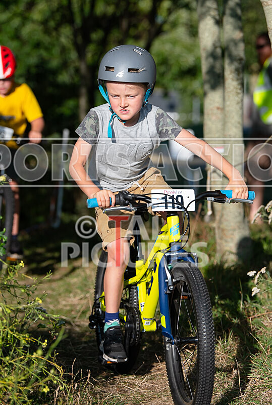 Delancey Flyers_2019-19 - DELANCEY FLYERS_2019