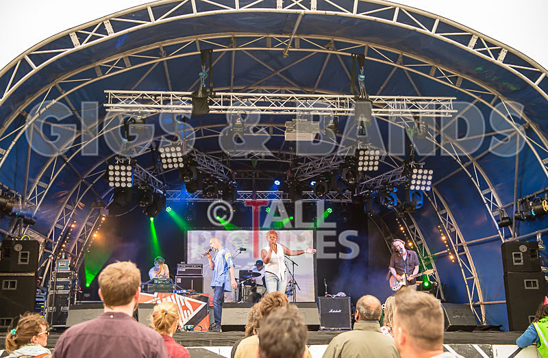 The Dynamics-18 - THE DYNAMICS