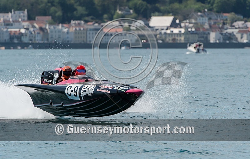 Power Boats-2012_Race-2-15 - RACE-2 NORTH BEACH OUTER