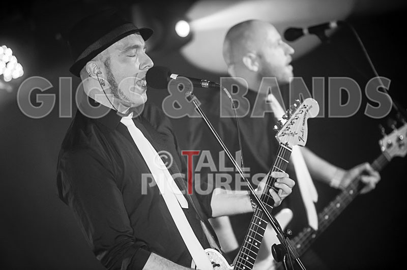 Eureka Machines-84 - EUREKA MACHINES