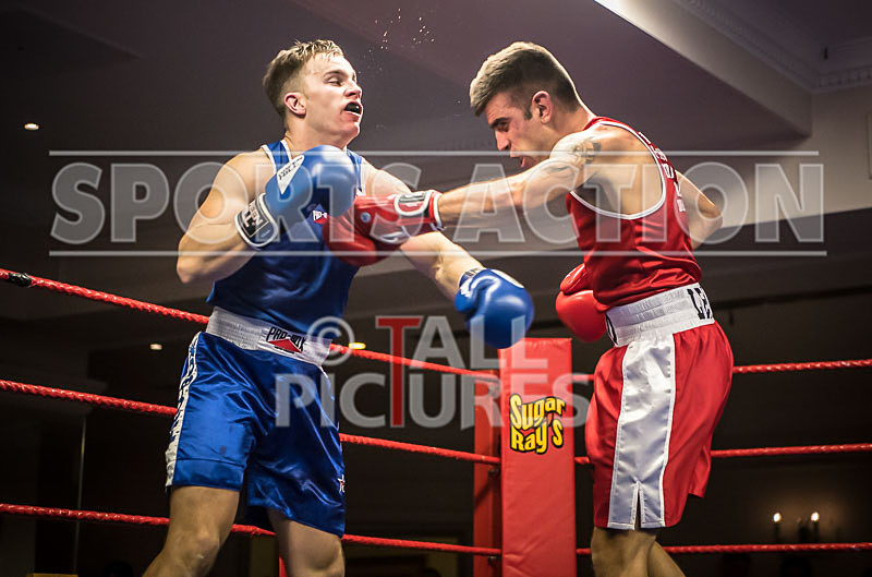 BOUT-5 Cris Rodrigues v Luke Phillips-7 - BOUT-5 Cris Rodrigues v Luke Phillips