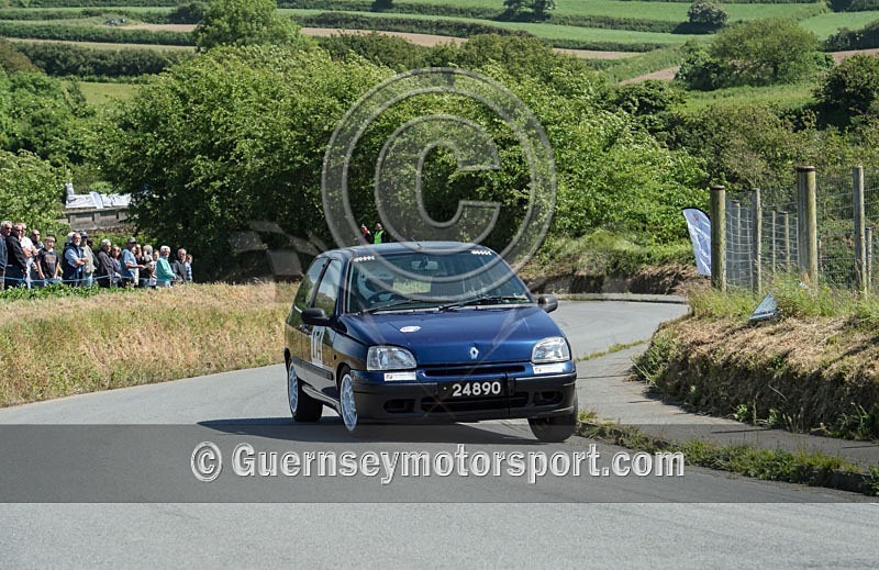 Reservoir Speed Event_2013-Car-156 - RESERVOIR SPEED EVENT 2013 - CARS