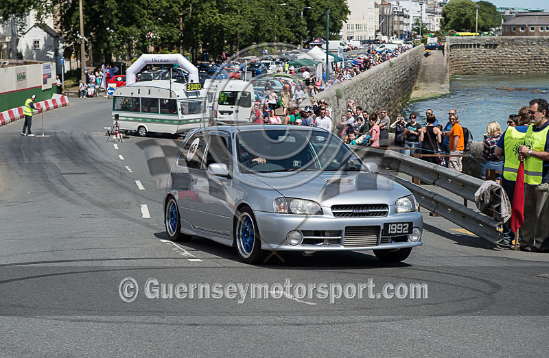 Heritage Charity Hillclimb_2014-47 - HERITAGE CHARITY HILL CLIMB 2014