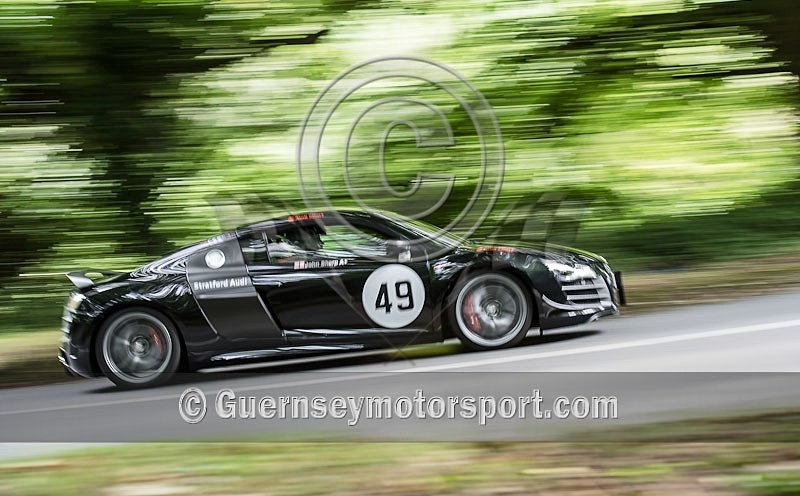 Hill Climb_27-08-2012_Car-228 - CARS 2012-08-27