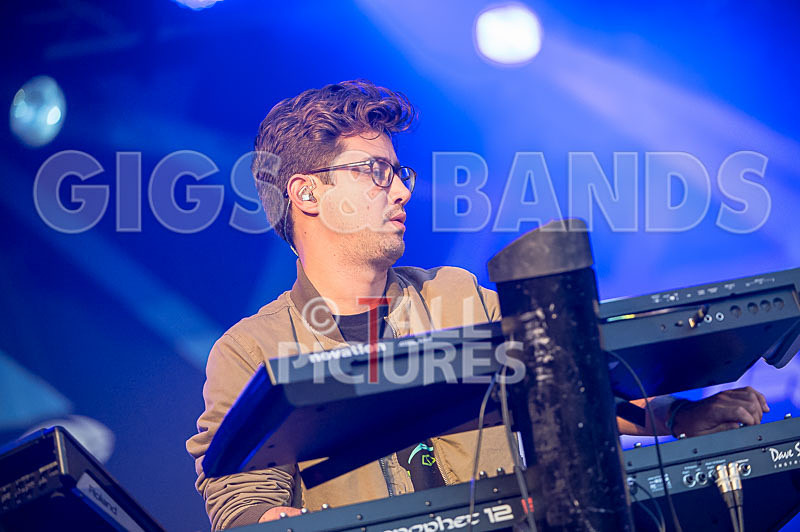 Years Years-17 - YEARS & YEARS