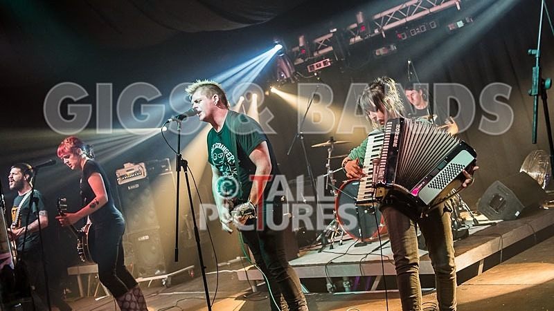 Roughneck Riot-13 - ROUGHNECK RIOT