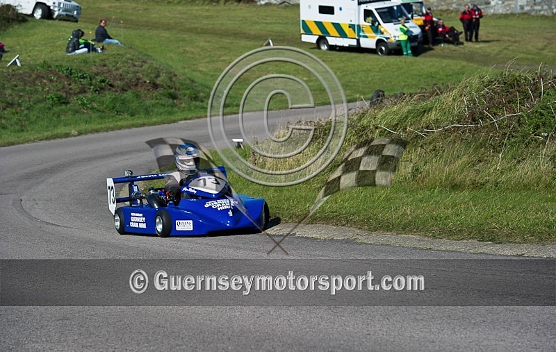 Alderney Hill Climb_2011_Kart-11 - ALDERNEY HILL CLIMB 2011 - KARTS