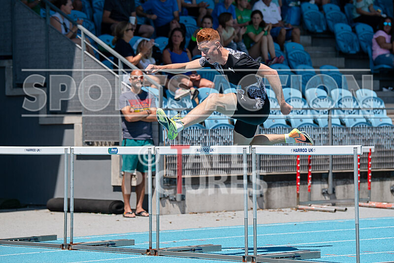 Guernsey Athletics Track  Field Meet 2-1 - GUERNSEY ATHLETICS TRACK & FIELD_MEET 2