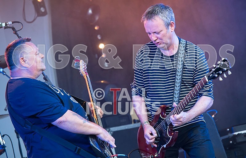 Speakeasy-9 - SPEAKEASY