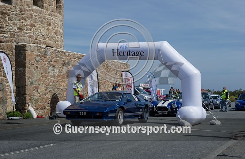 Heritage Charity Sprint_2013-294 - HERITAGE CHARITY SPRINT 2013