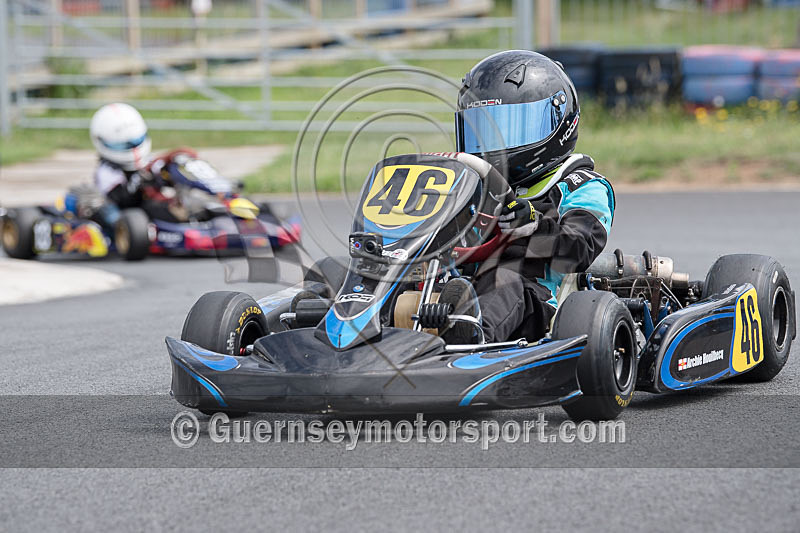 Karting_23-07-2017-13 - KARTING 2017 - SUMMER CHAMPIONSHIP ROUND-5