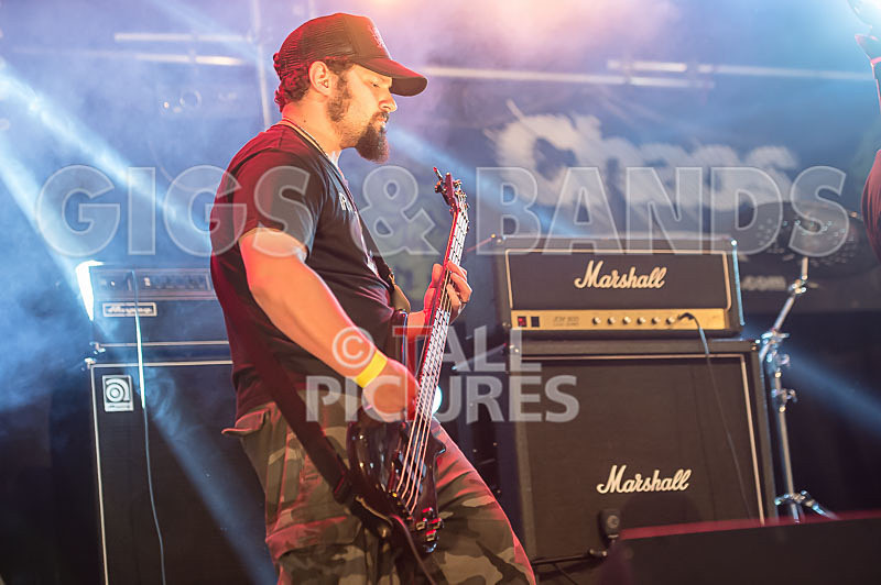 Byzanthian Neckbeard-113 - BYZANTHIAN NECKBEARD