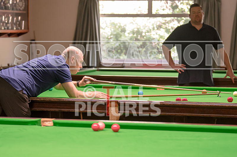 Snooker Team Inter-Insular 2017-6 - SNOOKER TEAM INTER-INSULAR 2017