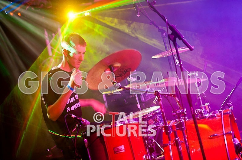 Last of the Light Brigade-155 - LAST OF THE LIGHT BRIGADE