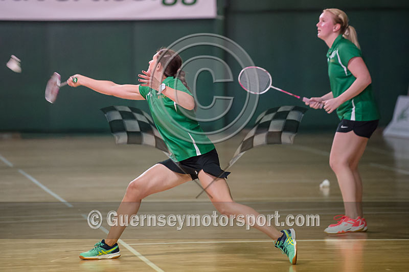 Badminton Inter-Insular 2016-56 - INTER-INSULAR 2016