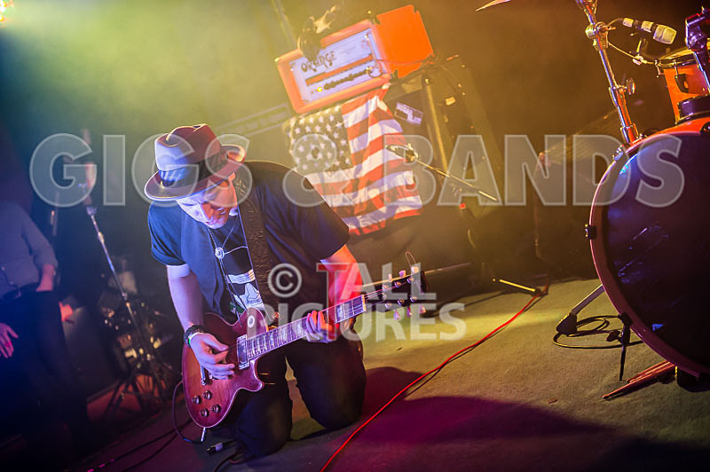 Jonny Lives-146 - JONNY LIVES