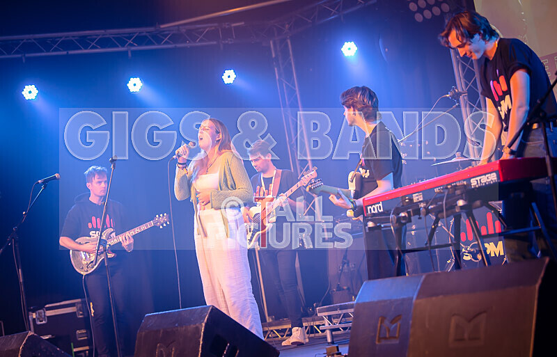 Music for Everyone 2022-407 - SoPM MUSIC FOR EVERYONE 2022