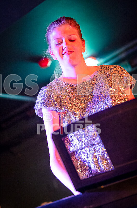 Between Light and I-10 - BETWEEN LIGHT AND I