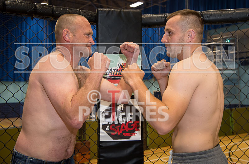 Lock-in 5_Weigh-in-2 - LOCK-IN-5_THE WEIGH-IN