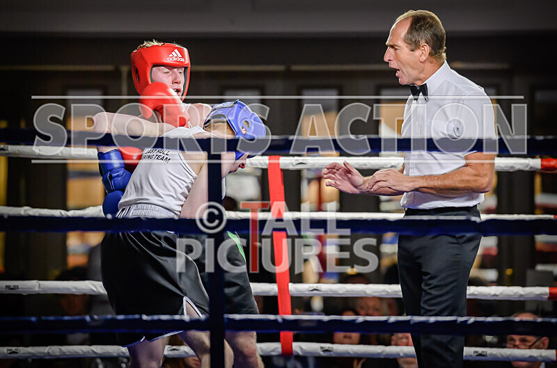 BOUT- 5 - Finn Walsh v Alix Watkins-35 - BOUT: 5 - Finn Walsh v Alix Watkins