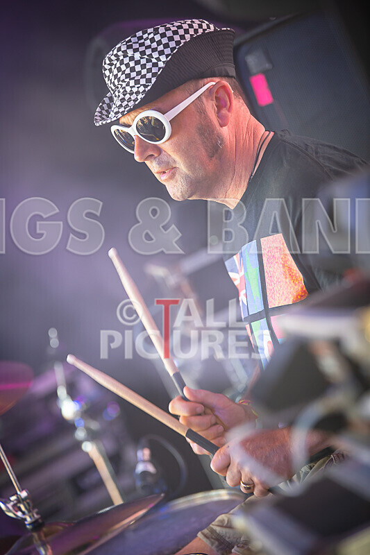 Mark Le Gallezs Rock N Roll Disaster-28 - MARK LE GALLEZ'S ROCK N ROLL DISASTER