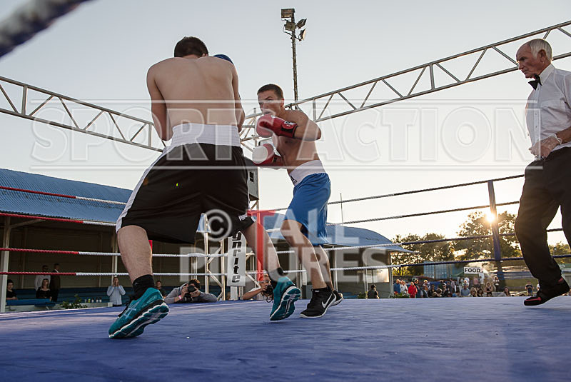 Open Air Boxing_2015_Bout-9-14 - BOUT-9