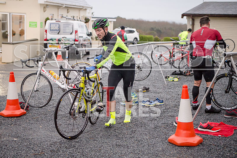 Reservoir Duathlon 2017-21 - RESERVOIR DUATHLON 2017